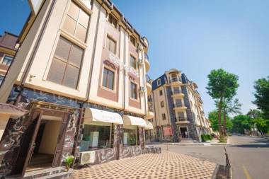 Meros Boutique Hotel