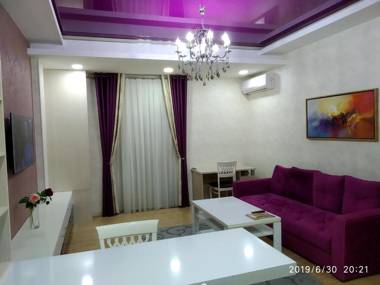 Green City Apartment 2