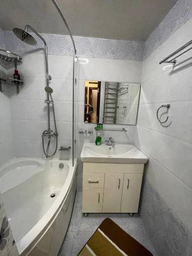 3-bedroom apartment complex Nova Gorden near Disney Land