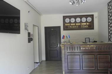 Orient Star Hotel