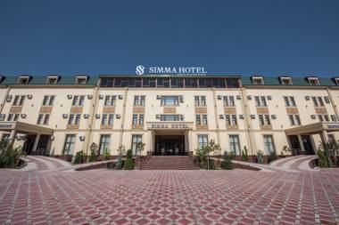 Simma Hotel Spa & Waterpark