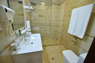 Simma Hotel Spa & Waterpark