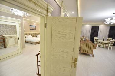 Simma Hotel Spa & Waterpark