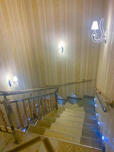 Eurolux Boutique-Hotel