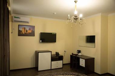 Marhabo Hotel Palace