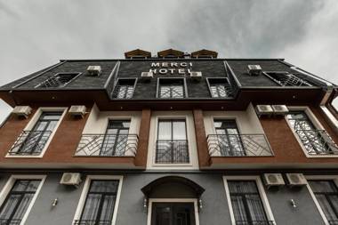 Merci Hotel