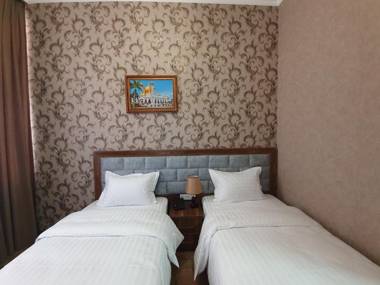 ARK BILLUR HALAL Hotel