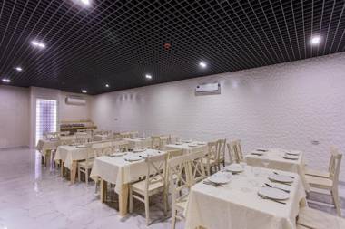 Gabrielle International Hotel