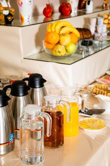 Stella Hotel Tashkent