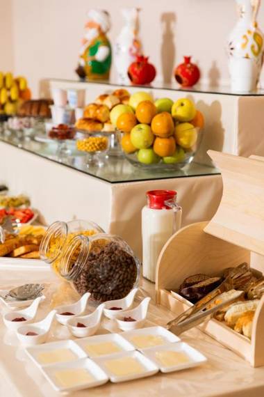 Stella Hotel Tashkent