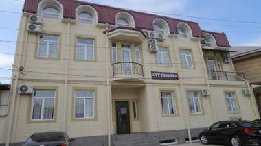 CITY HOTEL