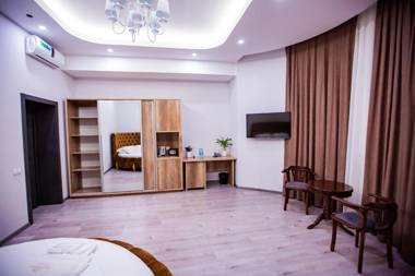 Hotel Ak Saray