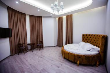 Hotel Ak Saray
