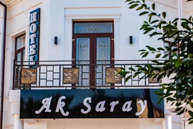 Hotel Ak Saray