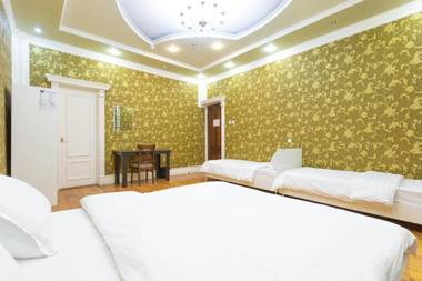 Great Trip Mini-Hotel