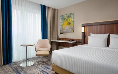 Courtyard by Marriott Tashkent
