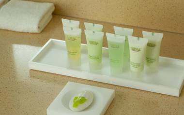 Courtyard by Marriott Tashkent