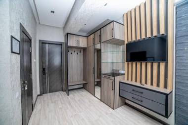 Hotel NEW YORK Tashkent