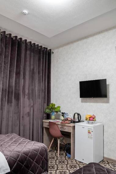 Level Hotel