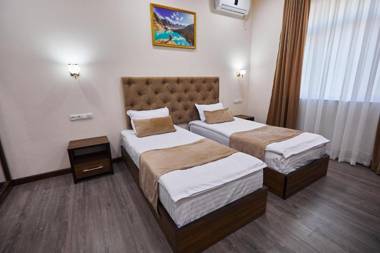 GRAND ART PREMIUM HOTEL