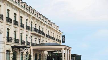 Lumiere Hotel and SPA 