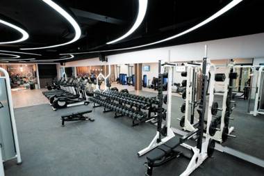 Lumiere Hotel and SPA 