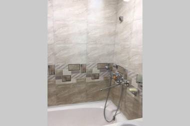 City Centre HAMZA 1 min Metro 2 bed Apartment. NEW