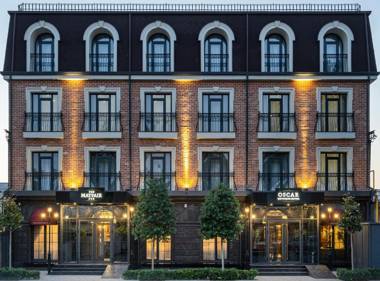 OSCAR BOUTIQUE HOTEL