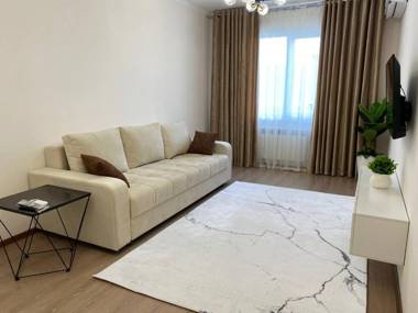 Green Park Apartment