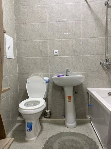 Green Park Apartment