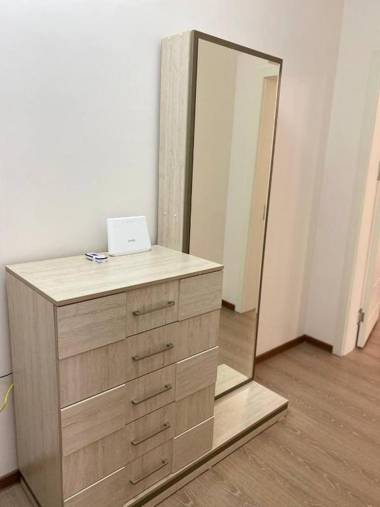 Green Park Apartment