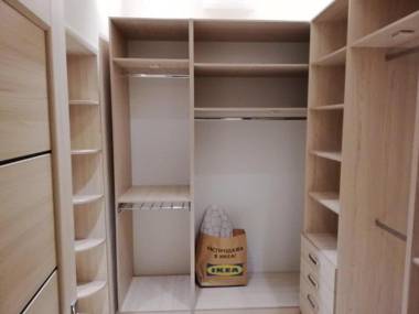 LYUKS Apartament Shevchenko