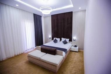 Art Regency Premium Hotel FREE airport service