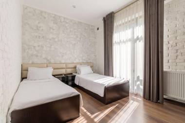 Orion Hotel Tashkent