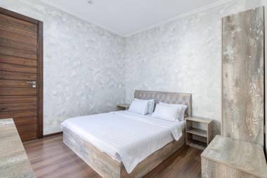 Orion Hotel Tashkent