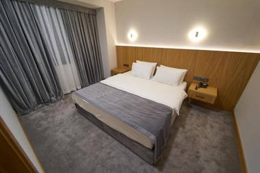 Asli Makon Hotel