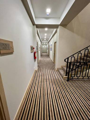 Bristol Hotel Tashkent