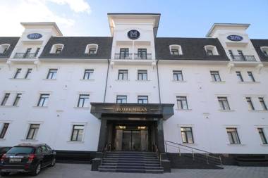 Milan Hotel