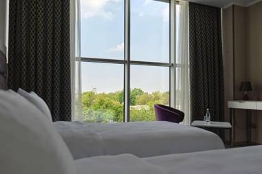 Panarams Tashkent Hotel a member of Radisson Individuals