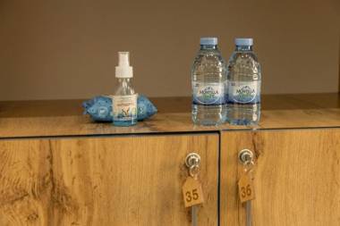 Safarovs Family Hostel