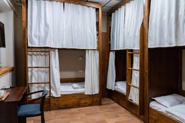 Hotel & Hostel Gallery