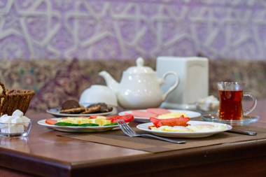 Hotel & Hostel Gallery