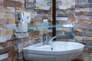 Hotel & Hostel Gallery