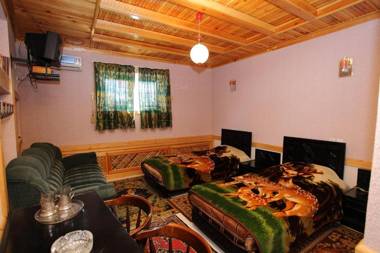 Furkat Guest House