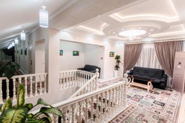 Shaxzoda Elite Hotel