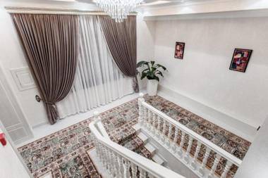 Shaxzoda Elite Hotel