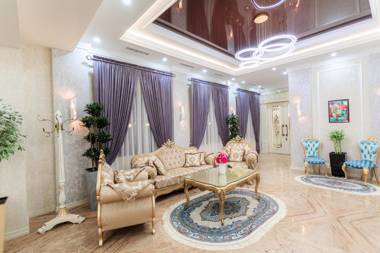 Shaxzoda Elite Hotel