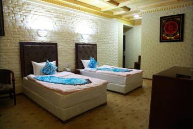 Sultan Hotel Boutique