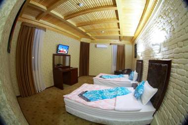 Sultan Hotel Boutique