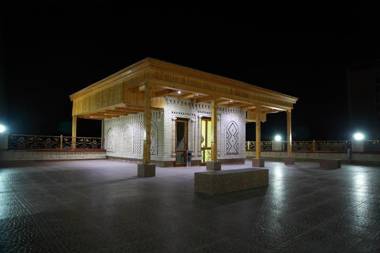 Sultan Hotel Boutique